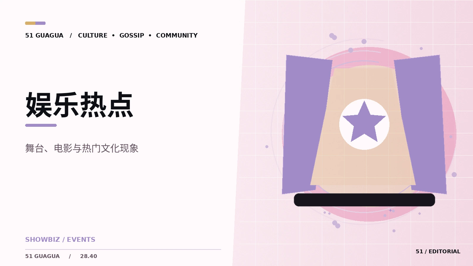 一部新作品的宣传为什么需要节奏